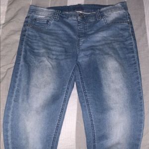 Denim Jeans - Justice